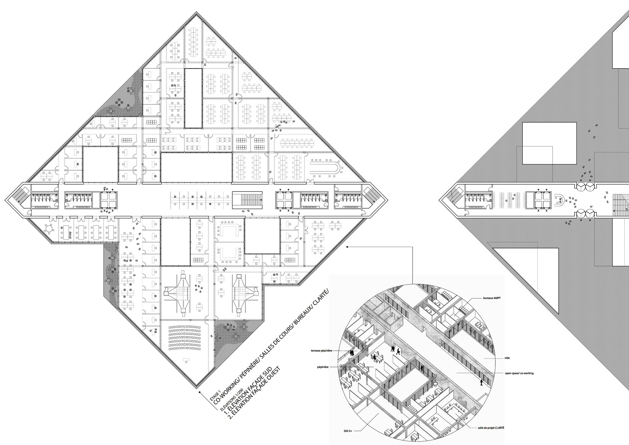 Centre de la Réalité Virtuelle